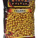 Channa