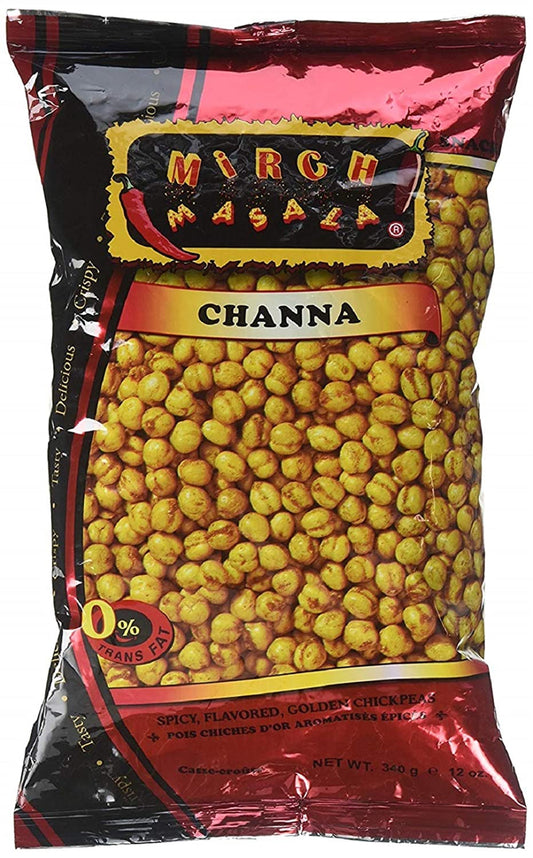 Channa