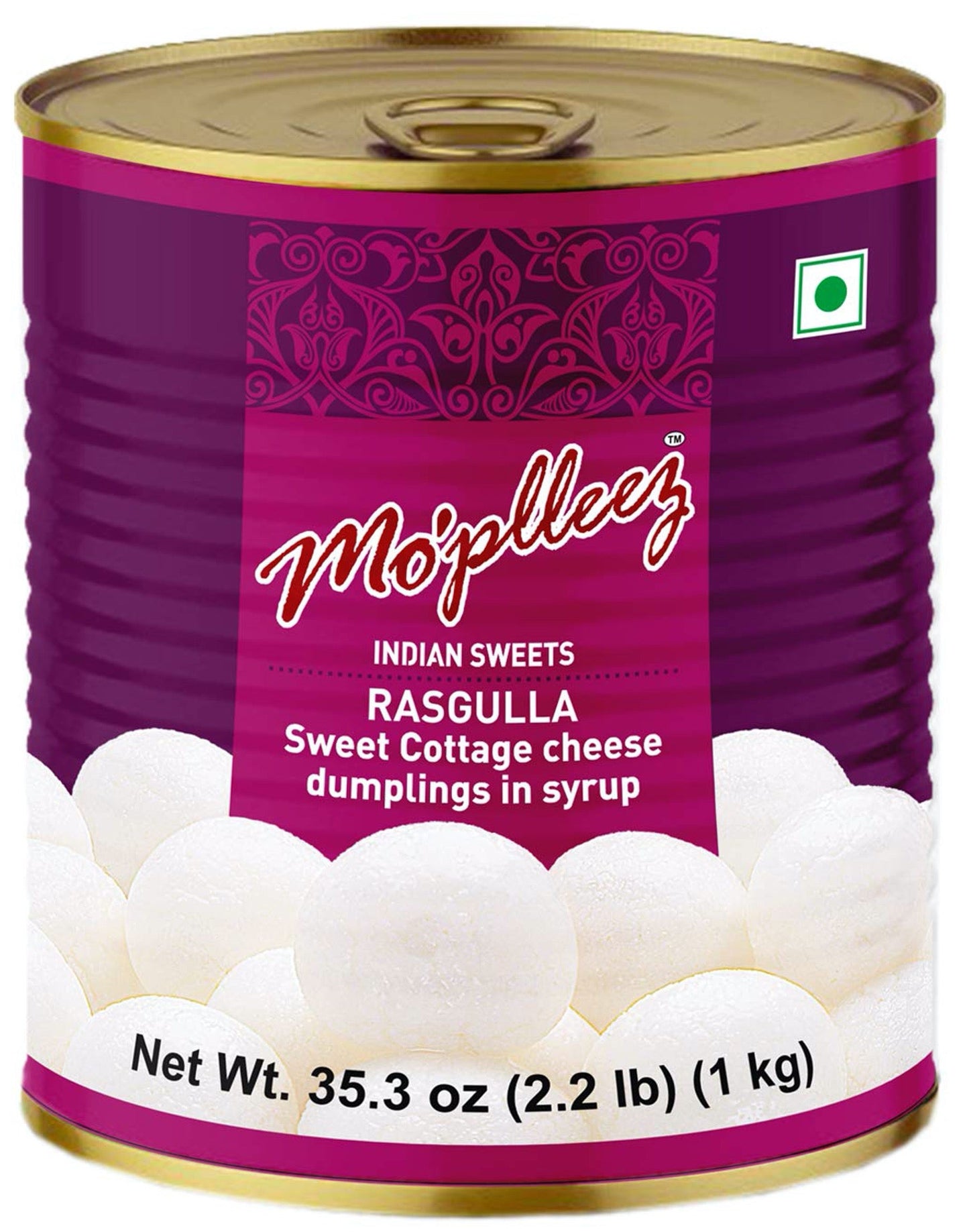 Rasgulla