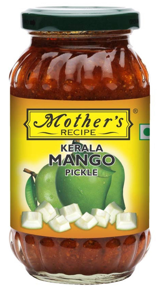 Kerala Mango Pickle