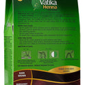 Vatika Heena Natural Brown