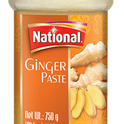 Ginger Paste