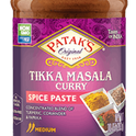 Tikka Masala Curry Spice Paste