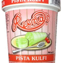 Pista Kulfi Ice Cream