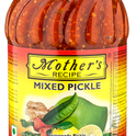 Mixed Pickle