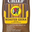 Ground Roasted Geera