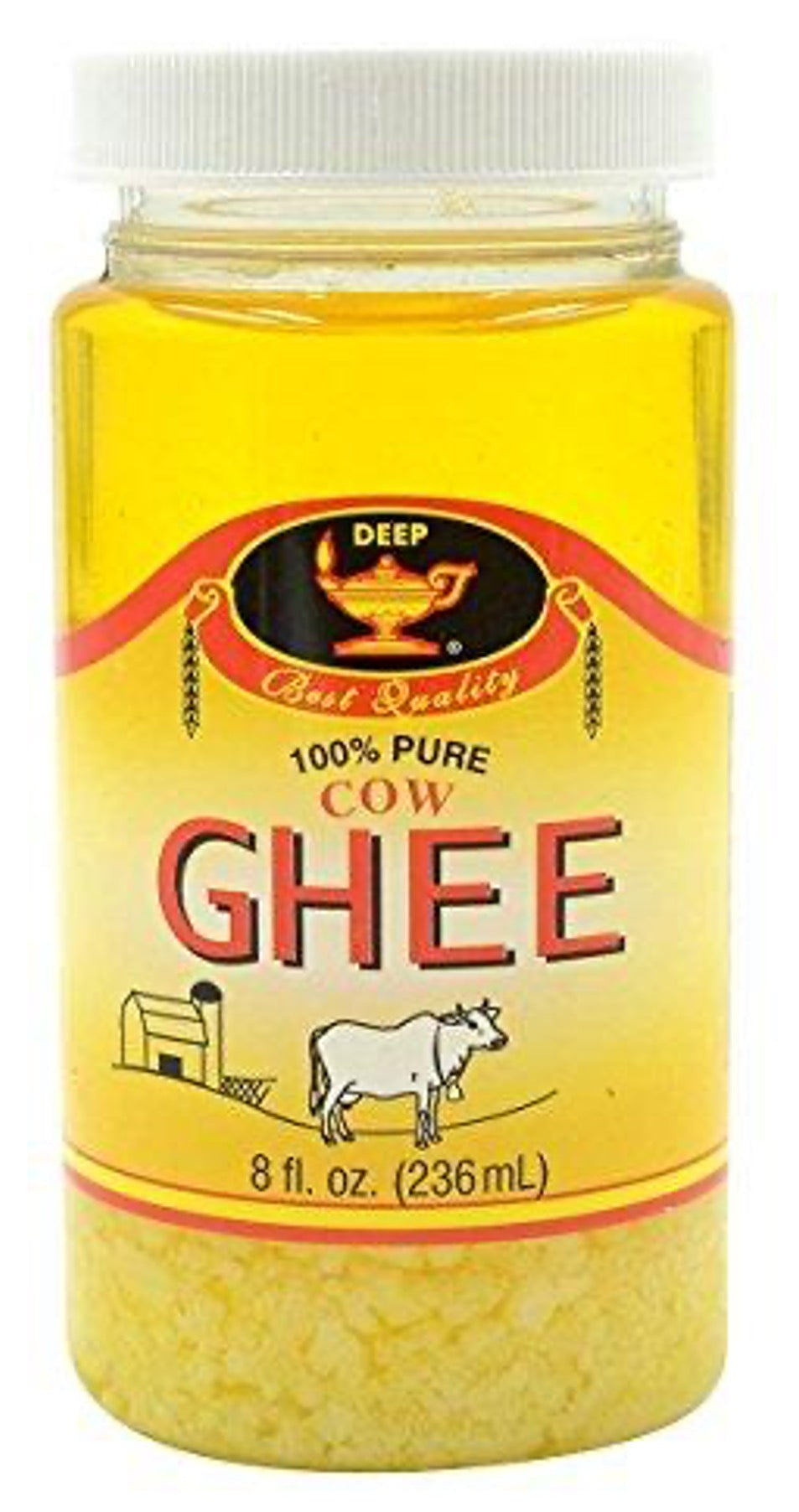Pure Cow Ghee – instafresh