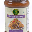 Bhelpuri Chutney