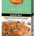 Kabuli Rice