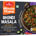 Bhindi Masala