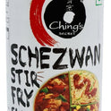 Schezwan Stir Fry Sauce