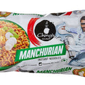 Manchurian Instant Noodles