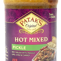 Hot Mixed Pickle