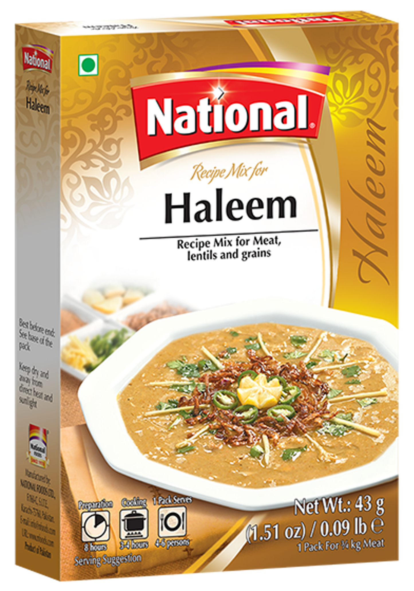 Haleem