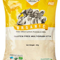 Gluten Free Multigrain Atta