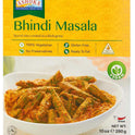 Bhindi Masala