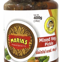 Mixed Veg Pickle