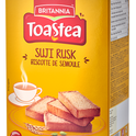 Toastea Suji Rusk