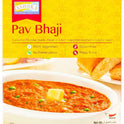 Pav Bhaji