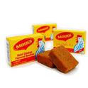 Halal Chicken Flavoured Bouillon Stock Cube
