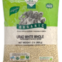 Urad White Whole