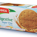 Sugar Free Digestives