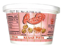 Kesar Pista Ice Cream