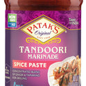 Tandoori Marinade Spice Paste