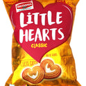 Little Hearts