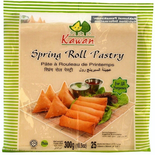 Spring Roll Pastry