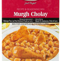 Murgh Cholay