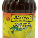 Rajasthani Sweet Lime Pickle