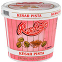 Kesar Pista Ice Cream