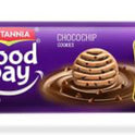 Good Day (Chocochip Cookies)