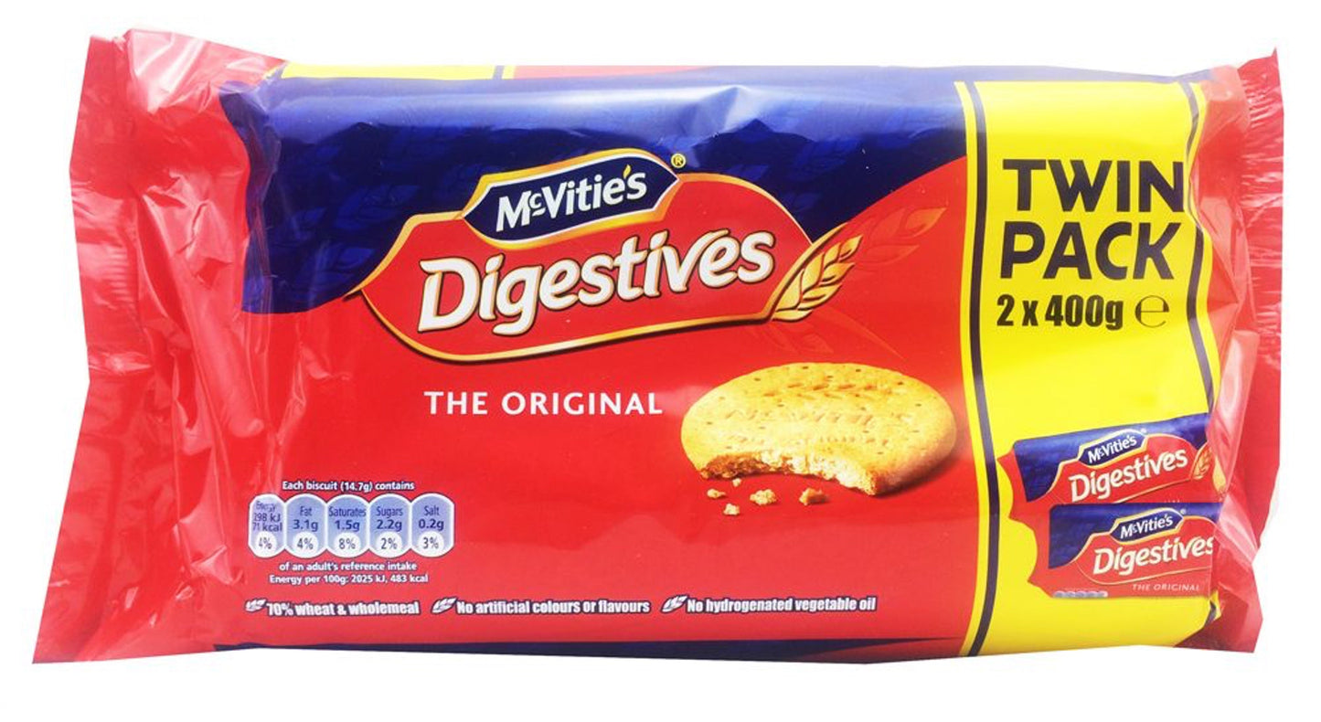 Digestives (The Original)