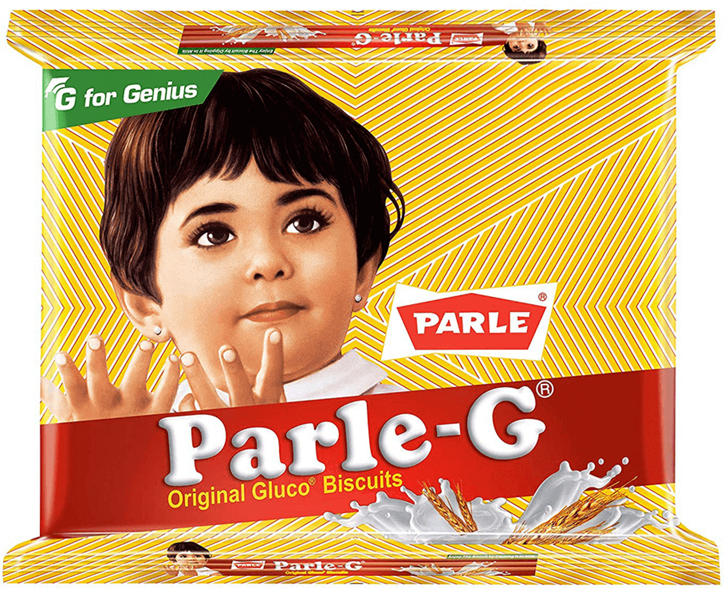 Parle-G