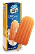 Mango Dolly Ice Cream