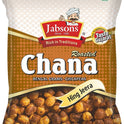 Roasted Chana (Hing Jeera)