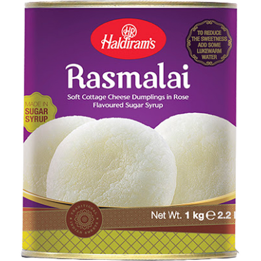 Rasmalai