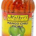 Mango & Chilli Pickle