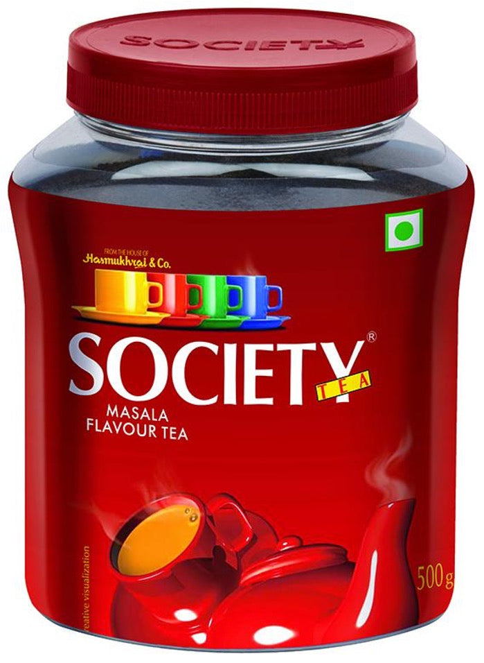 Masala Tea