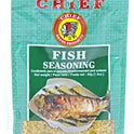 Fish Seasoning