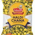 Haldi Chana