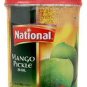 Mango Pickle in Oil