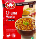 Chana Masala