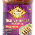 Tikka Masala Marinade Spice Paste