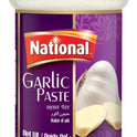 Garlic Paste