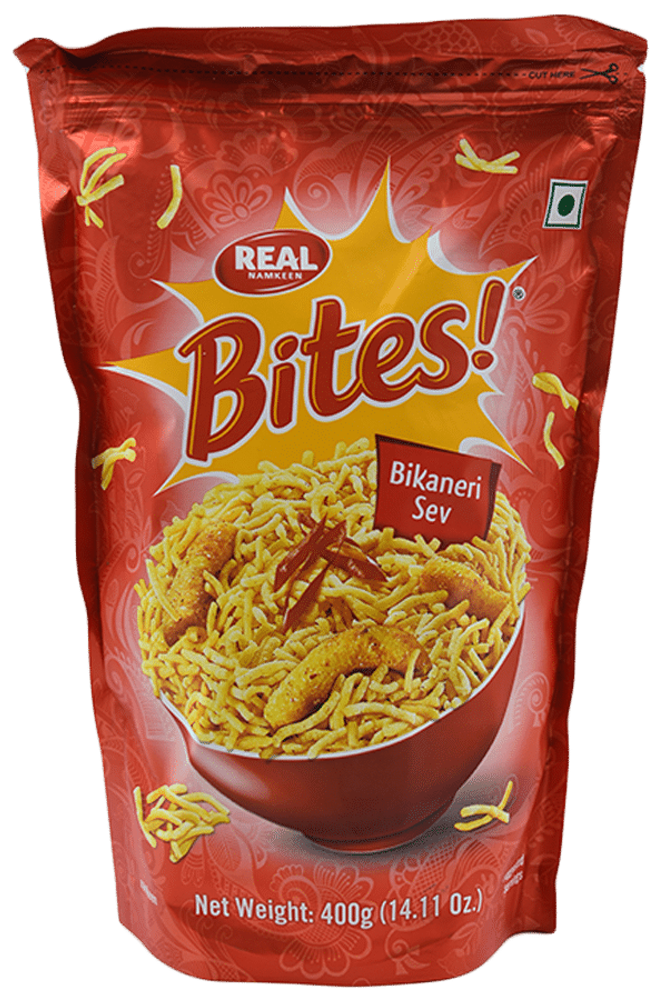 Bites Bikaneri Sev