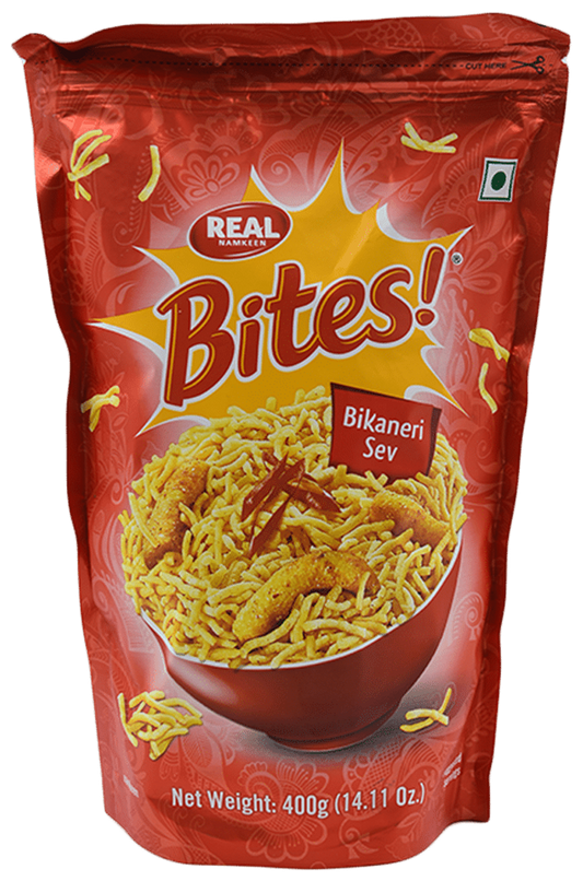 Bites Bikaneri Sev