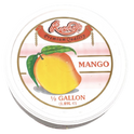 Mango Ice Cream